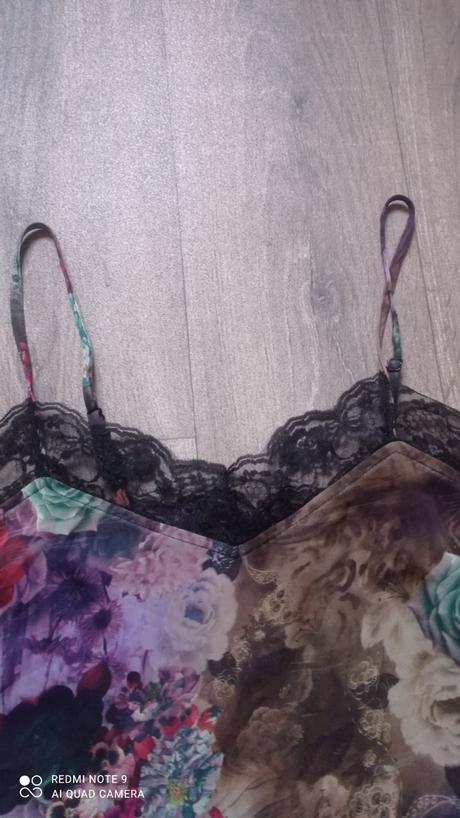 Dámska blúzka/top, m