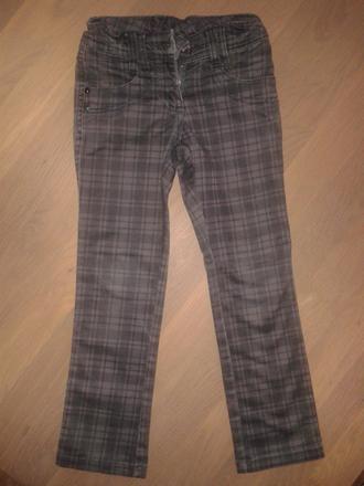 Karovane nohavice., kenvelo,98