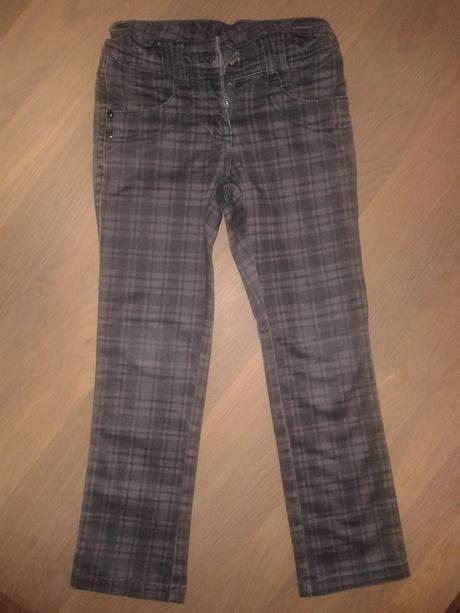 Karovane nohavice., kenvelo,98