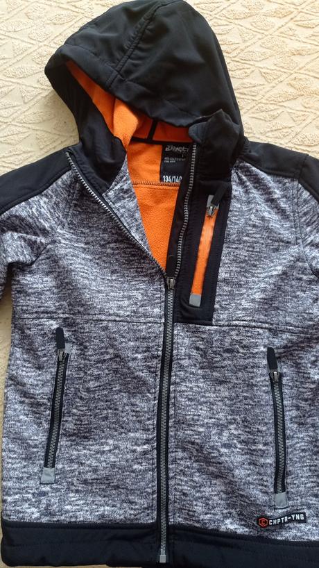 Bunda, chapter young,134