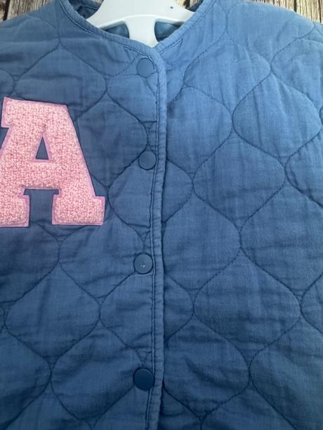 Bomberka na jar pre dievčatko, sinsay,98