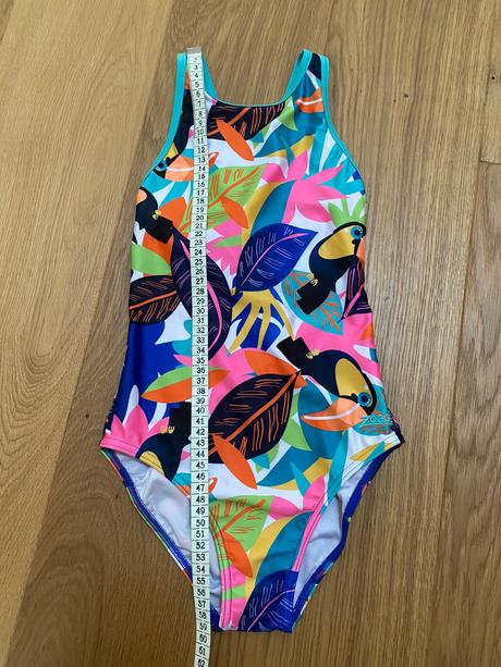 Plavky zoggs 140, 140