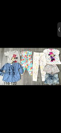 Balik 116 - 122, 104–116