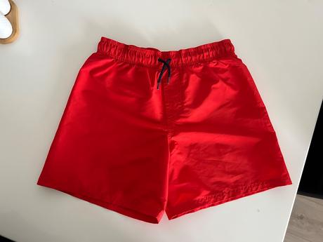 Šortky h&m 146/152, h&m,146