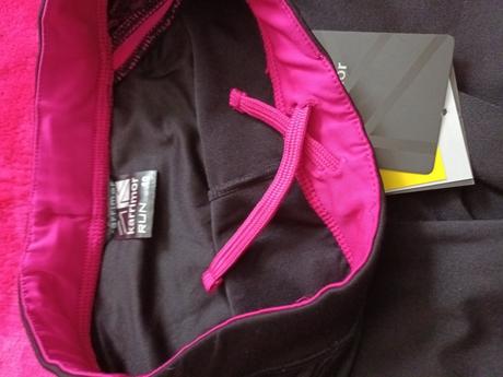 Damske leginy karrimor, karrimor,s