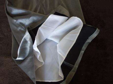 Elegantné šaty marlena, veľ. 40, m