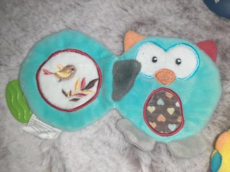 Balíček s capačkami puma, 50–62