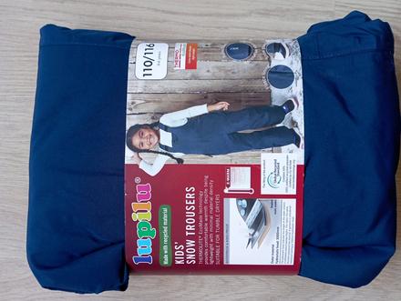 Otepľovačky, lupilu,110