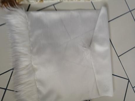 Vianočné návleky na stolicky, 