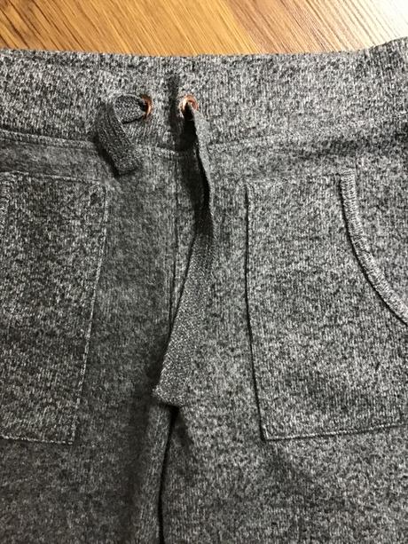 Nohavice upletove, f&f,134