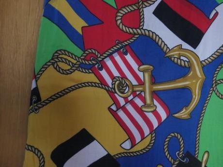 Love moschino luxusne letne damske saty vel. m/l, moschino,m