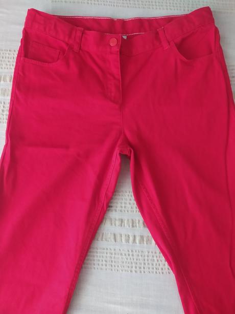 Petit bateau nohavice, 152