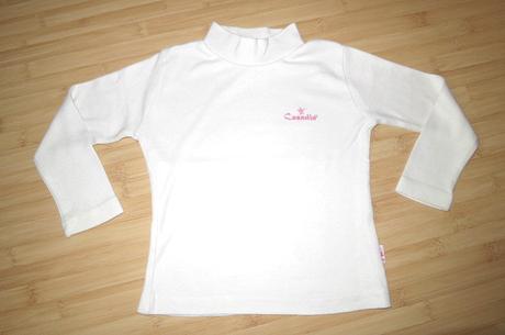 Tričeno so stojačikom, 104