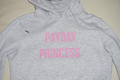 158/164 mikina, 13-14 r., primark,164