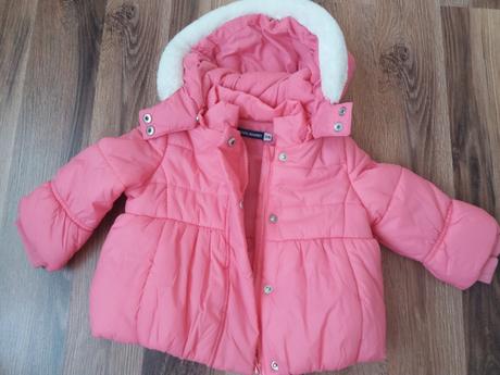 Krasna vetrovka, original marines,68