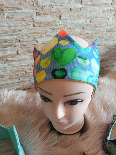 Čelenka srdiečka, 52