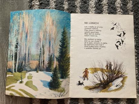 Spln sa vzniesol nad lúčiny (1988), 