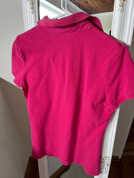 Tommy hilfiger tričko / polokošeľa, tommy hilfiger,l