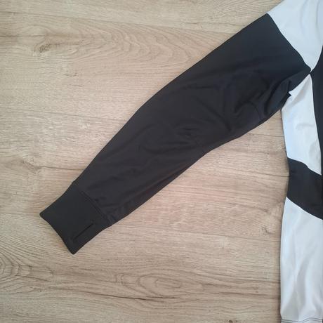 Tričko s dlhým rukávom, nike,m