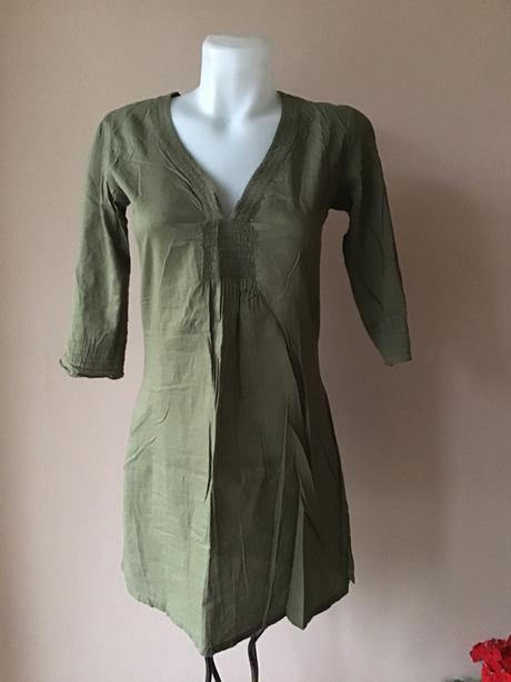 Tunika /bb, orsay,xs