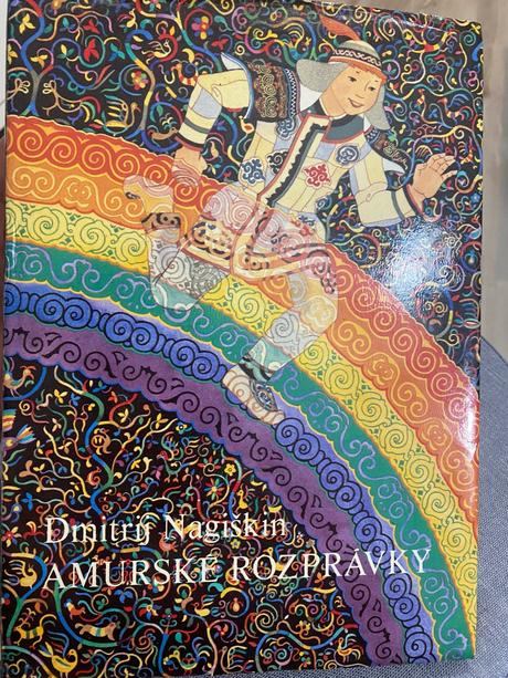 Krásne staré retro amurské rozprávky 1984,