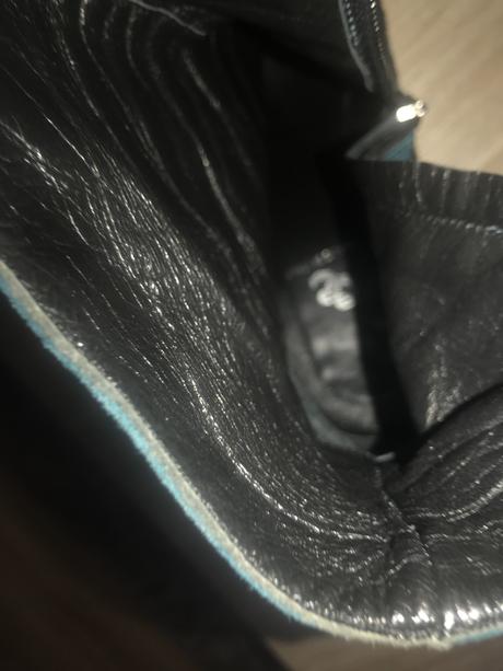 Talianske cizmicky, 37