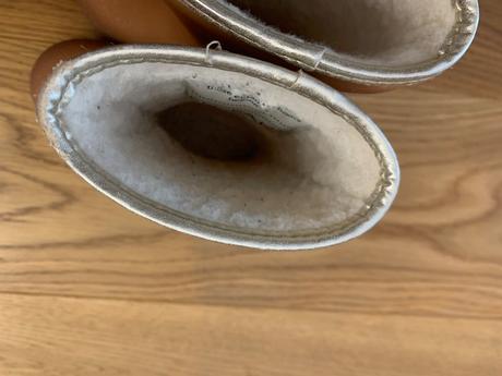 En fant 23 zateplené gumáky, en fant,23