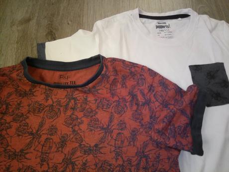 Trička, pepperts,152