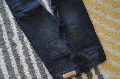 Slim rifle reserved 122/128, reserved,122