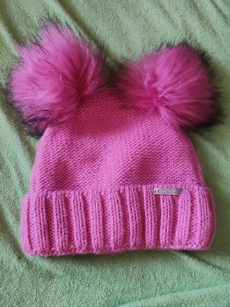 Ruzova ciapocka 21v a sirka 23, 