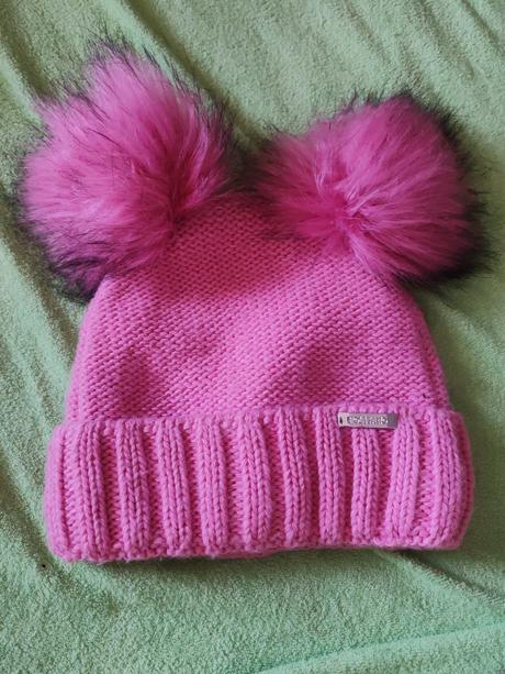 Ruzova ciapocka 21v a sirka 23, 