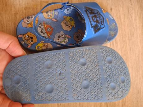 Slapky paw patrol, 27