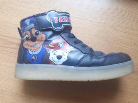 Tenisky h&m 31, h&m,31