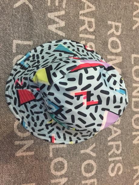 Pansky kostym havajska party 80/90 roky 3xl,