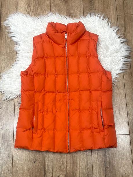 Gap páperova vesta, gap,m