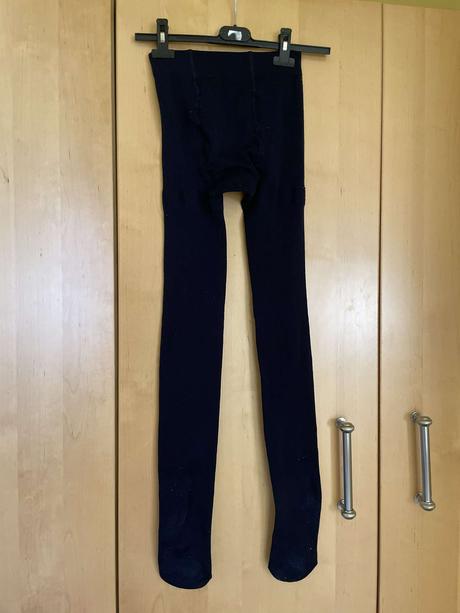 Zimné pančuchové nohavice, značky bellinda č. 40-4, bellinda,40