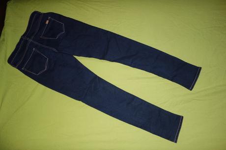 Elasticke riflicky h&m, h&m,152