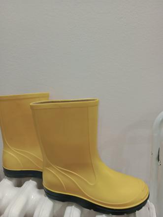 Chlapčenské gumáky, 32