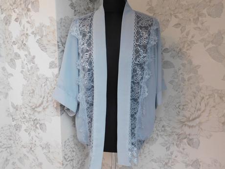 Pekny prehož/kardigan, atmosphere,36