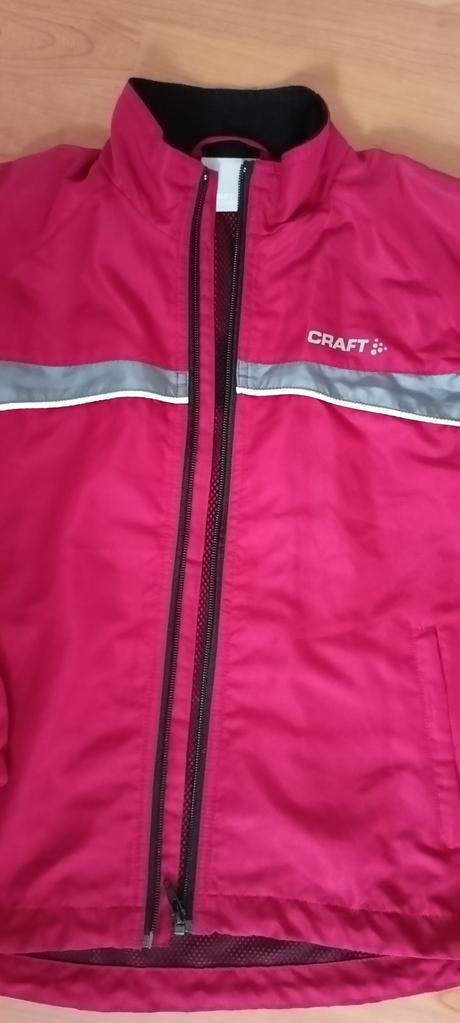 Športová bunda craft č.150, 146