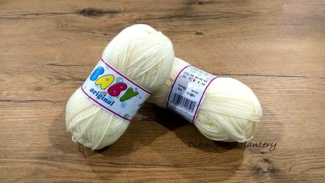 Baby original - rôzne odtiene, 