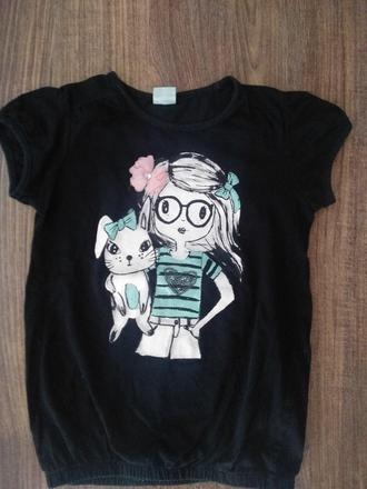Tricko dievcatko, kiki&koko,116