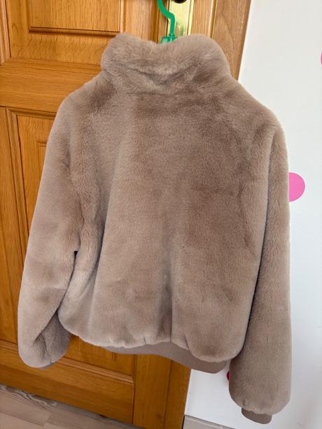 Prechodná bunda, zara,152