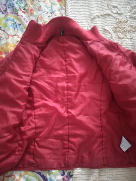 Bunda hm, h&m,m
