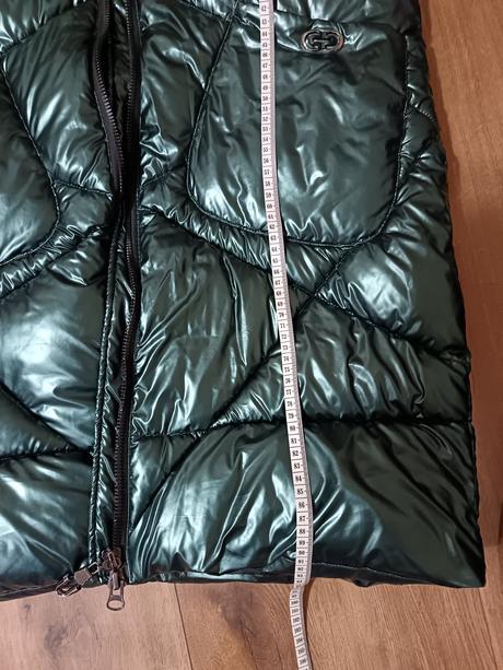 Zimná bunda, xl
