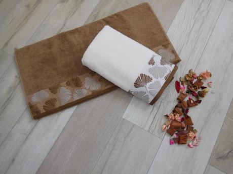 Osušky huňaté nové,, 