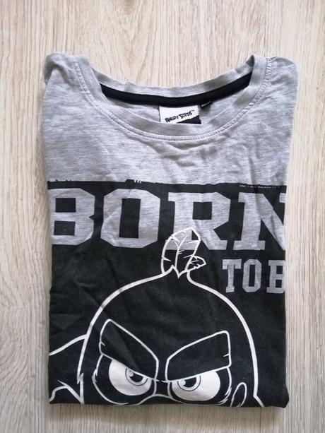 Detské tričko, 164