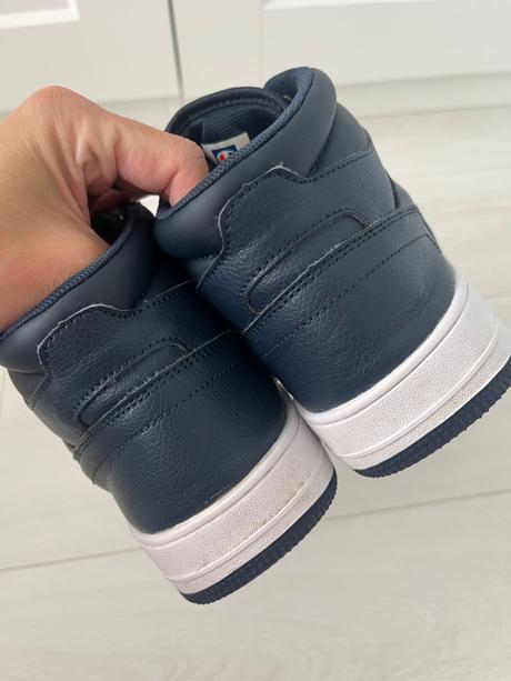 Členkové tenisky, champion,37