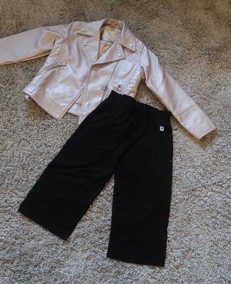 Balík 116 dievča, 104–116