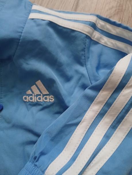Bunda 3-6 mesiacov adidas, adidas,68
